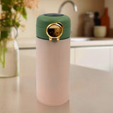 Stainless Steel Water Bottle For office / Gym / School (450 ML)