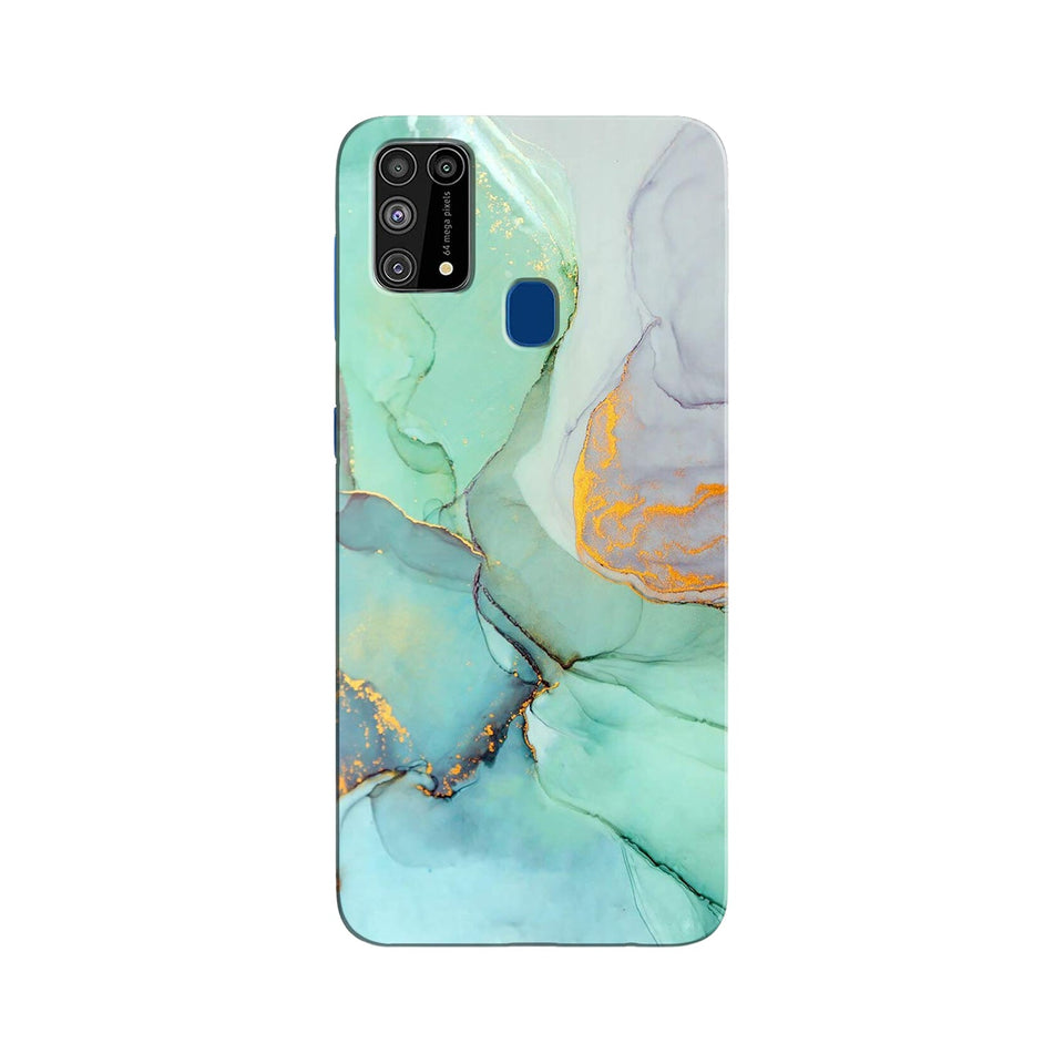 Marble Fancy Hard Case For Samsung