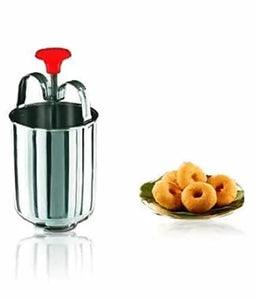 Kitchen Appliances - Medu Wada Vada Donut Maker Dispenser