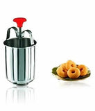 Kitchen Appliances - Medu Wada Vada Donut Maker Dispenser