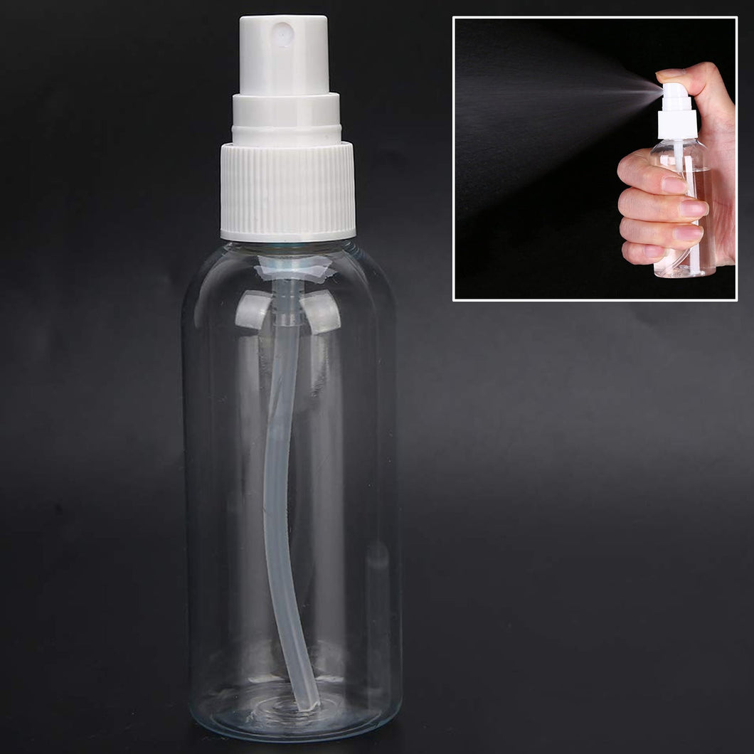 Empty Spray Bottle Refillable Fine (1 Pc)