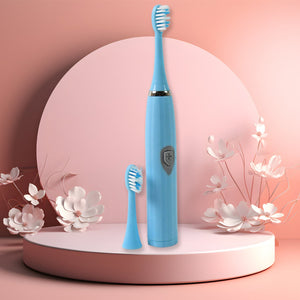 Electric Toothbrush Battery Operate (1 Pc / Battery not included)