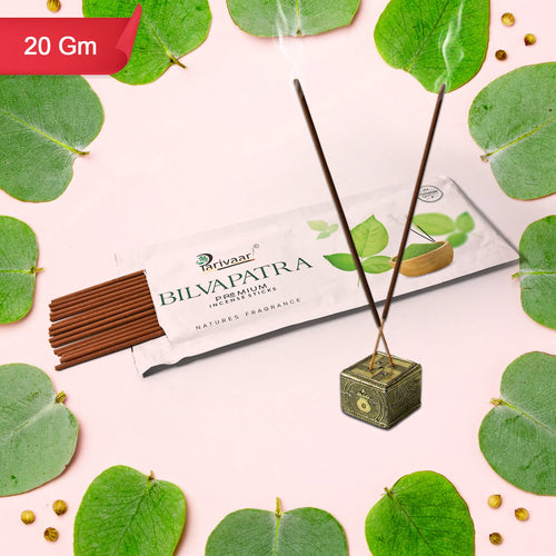 Premium Incense Sticks / Agarbatti for Everyday Use for Home, Office, Meditation and Pooja for Puja, Other Festive Occassions, Agarbatti (20 Gm / Mix Flavor)