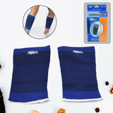 Calf support for men pain relief Leg Wrap Calf Brace Compression (1 Pair / With Color Box)