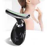 Neck Face Massager, Firming Wrinkle Removal Tool (Neck Wrinkle Removal Tool / 1 Pc)