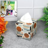 Tissues Cube Box – Stylish and Practical Tissue Holder for Home & Office (50 Pcs Set Approx)