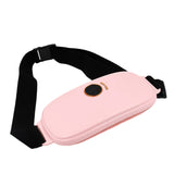 Rechargeable Smart Warm Palace Belt (1 Pc)