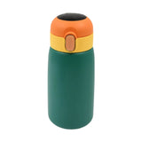 Smart Vacuum Insulated Water Bottle with LED Temperature Display (450 ML Approx)