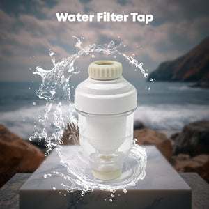 Water Shower Filters, Shower head Filters (1 Pc)