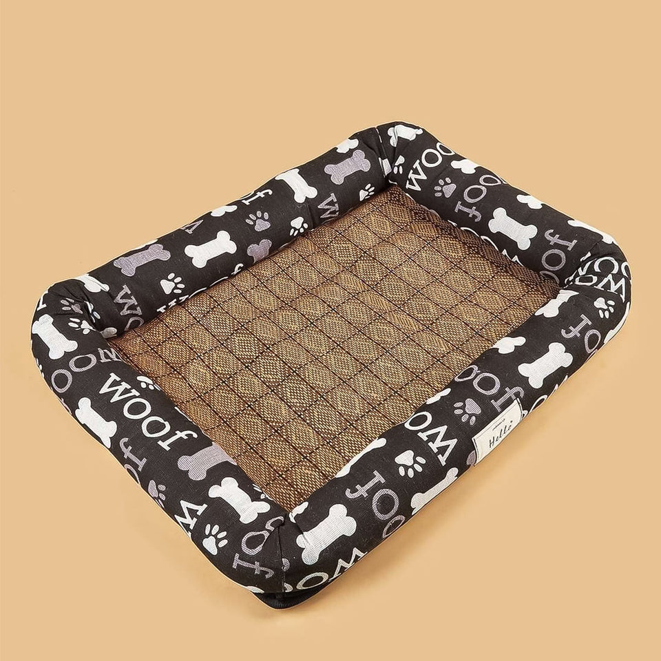 Pet Cooling Mat / Bed Cooling Pad for Dogs (1 Pc)