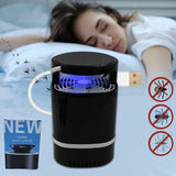 Mosquito Killer Machine USB Powered (1 Pc)