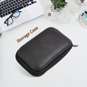 Multipurpose Zipper Storage Case (1 Pc)