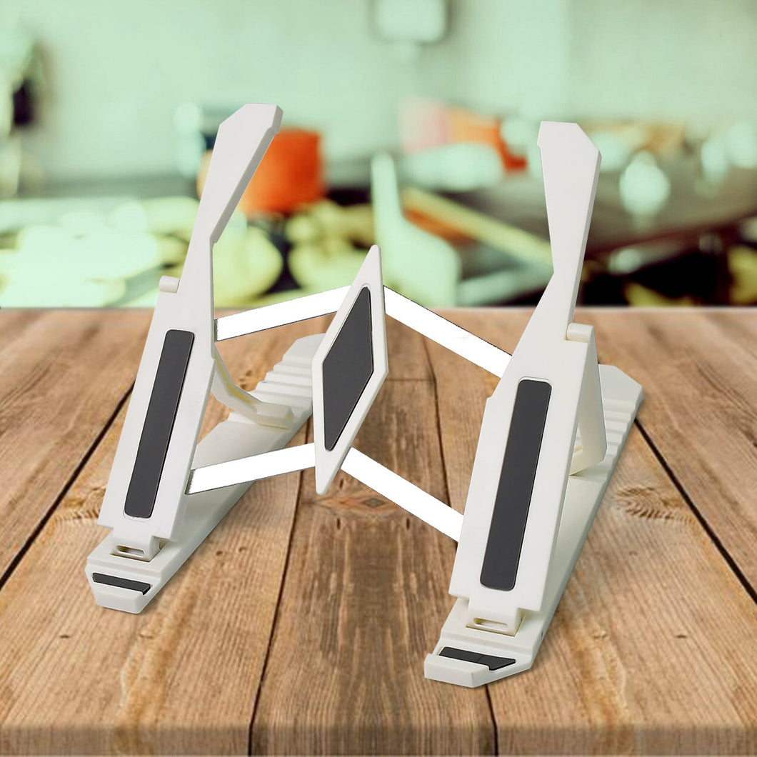 Multi-Position Adjustable Tablet / mobile Phone / bracket Holder (1 Pc)