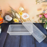 High Quality Food Storage Container ( 1 Pc )