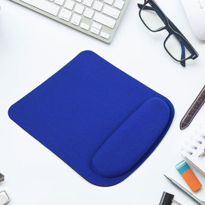 Square Comfortable wristband for computer, laptop, mouse pad  (1 Pc)