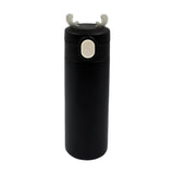 Stainless Steel Water Bottle Leak Proof, Rust Proof (450 ML Approx)