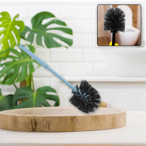 Round Toilet Brush: Effective Cleaning for Your Bathroom