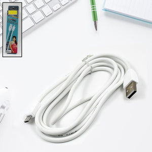 Fast Charging for android, Micro Cable (1500 mm)