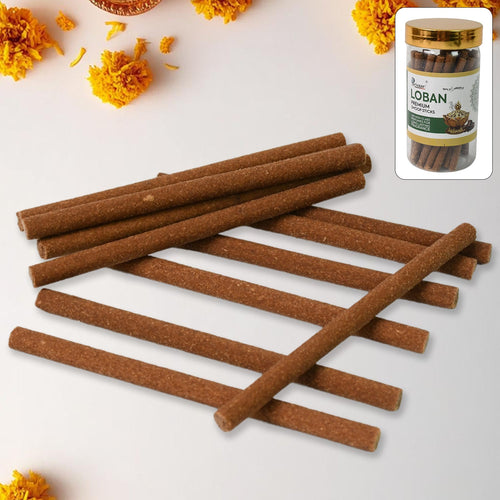 Sticks for Home, Office, Religious Ceremonies, Meditation and Pooja (100 gm/ mix/ 1pc)