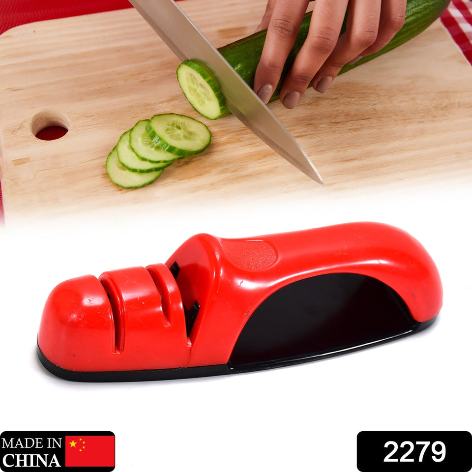 Stage Knife Sharpening Tool for Kitchen (Loose)