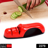 Stage Knife Sharpening Tool for Kitchen (Loose)