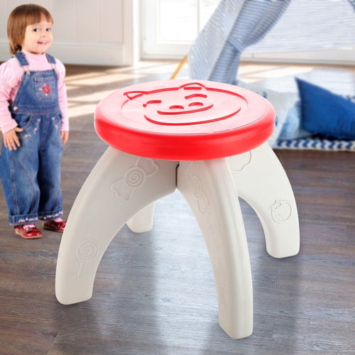 Detachable & Dismantle Baby Desk Chair