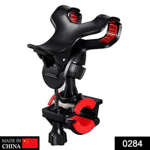 Universal Bike & Bicycle Mobile Mount Holder