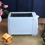 Electric Toaster Machine, Multifunctional Automatic Bread Machine (650 Watt / 1 Pc)