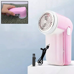 Creative Mind Lint Remover For All Woolens Sweaters, Blankets, Jackets (1 Pc / With Cleaning Brush)