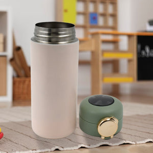 Stainless Steel Water Bottle For office / Gym / School (450 ML)