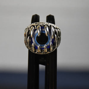 Evil Eye Ring For Men And Boy