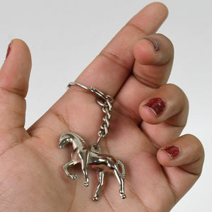 Horse Keychain