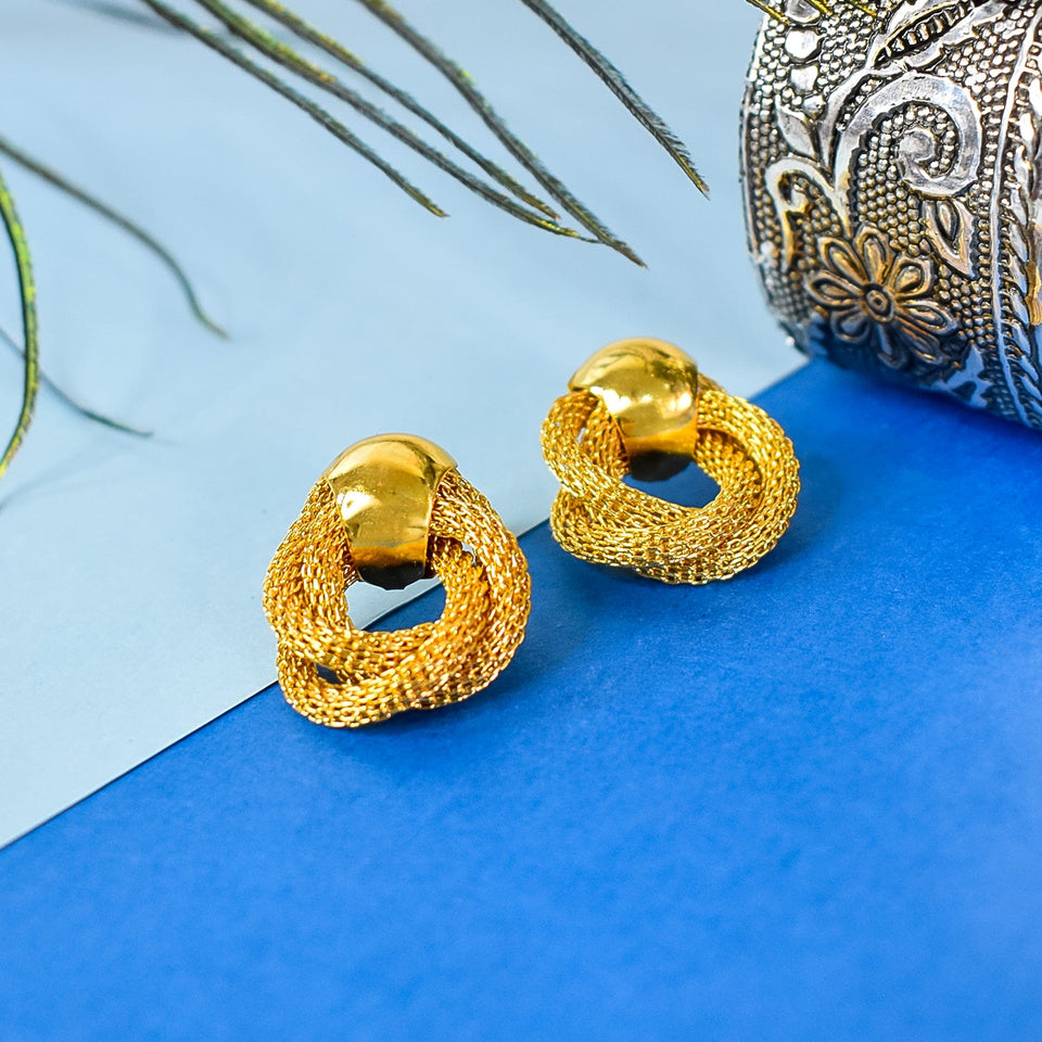 Elegant and Trendy Earrings – Modern Design for a Chic and Versatile Look, Perfect for Any Occasion