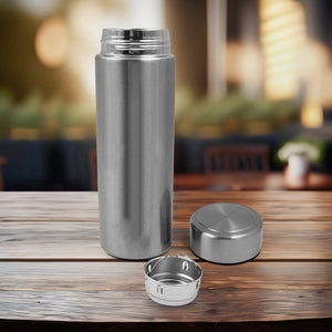 Stainless Steel Water Bottle (350 Ml)