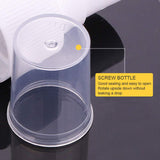 Empty Spray Bottle Refillable Fine (1 Pc)