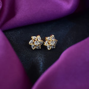 Classic Traditional Earrings - A Touch of Timeless Elegance