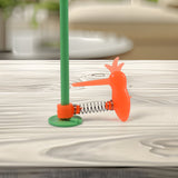 Small Woodpecker Fun Toy (1 Pc / Mix Color & Design)