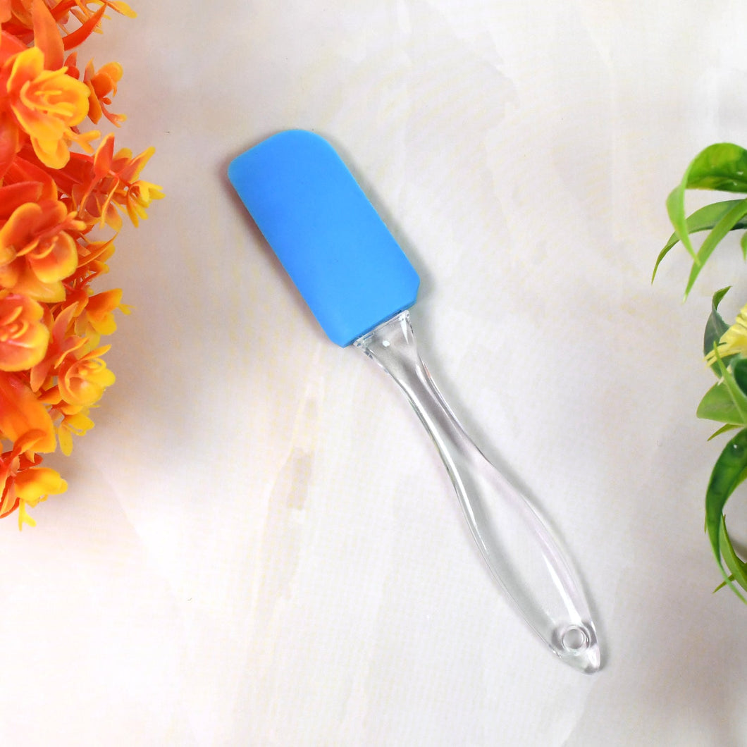 Silicone Cooking Spatula for Baking (1 Pc / 19 Cm)