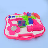 Briefcase Beauty toy, Beauty Set with (Approx 22 Pcs Set)