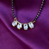 Diamond Mangalsutra