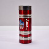 Customize Mini Stainless Steel Water Bottle Bottle 380Ml For School  & Home Use