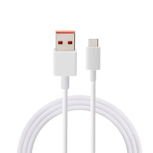 Type C data cable Fast Charging Cable (1 Mtr. / 1 Pc)