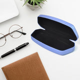 Glasses Case Eyeglasses Holder Storage Box (1 Pc / Mix color & Design)