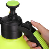 Only Watering Can Spray nozzle (Watering Can not include & Nozzle pipe Cap not included 1 Pc)