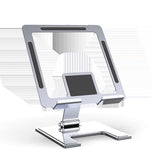 Adjustable Desktop Tablet Phone Stand Aluminium Alloy Stand For Phone (1 Pc)