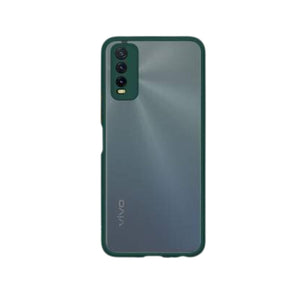 Pocket Smoke Hard Protection Case For Vivo