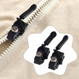 Portable Universal Detachable Zipper Slider (1 Pc / Medium)