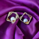 Timeless Elegance Earrings – Elevate Your Daily Style