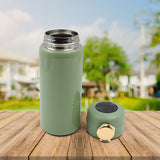 Stainless Steel Water Bottle (450 ML)