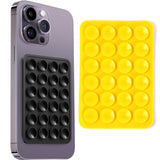 Suction Phone Case / Holder Mount (1 Pc / Mix Color)